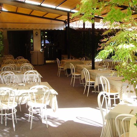 Albergo Giardino Cernobbio Exteriér fotografie
