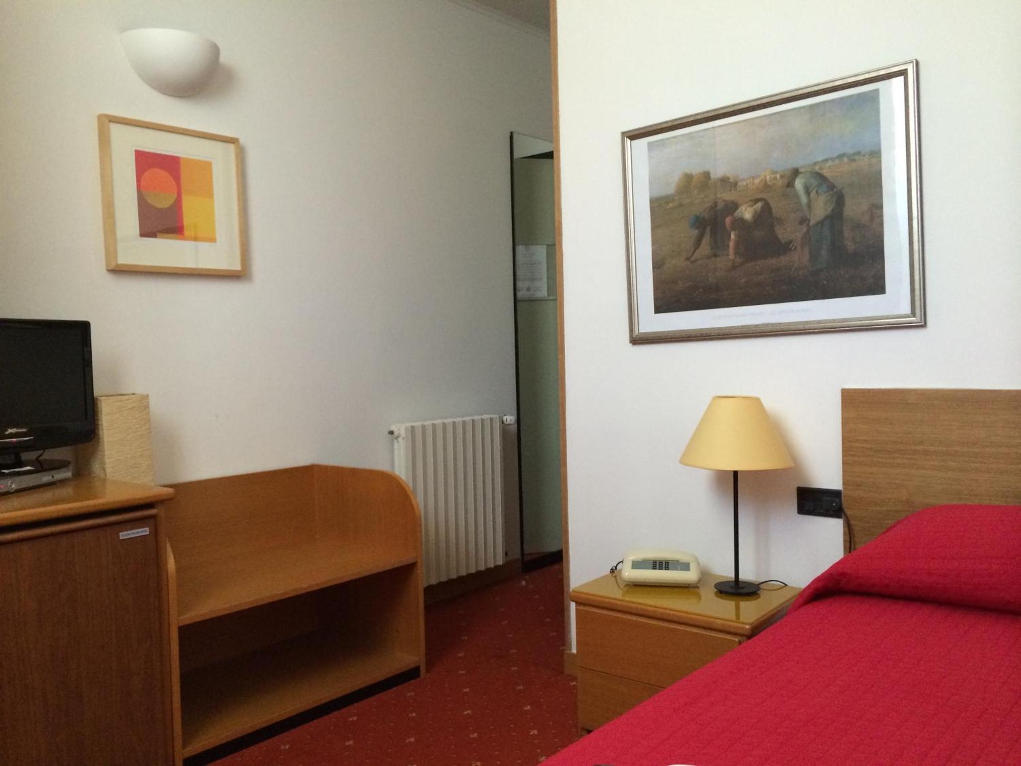 Albergo Giardino Cernobbio Pokoj fotografie