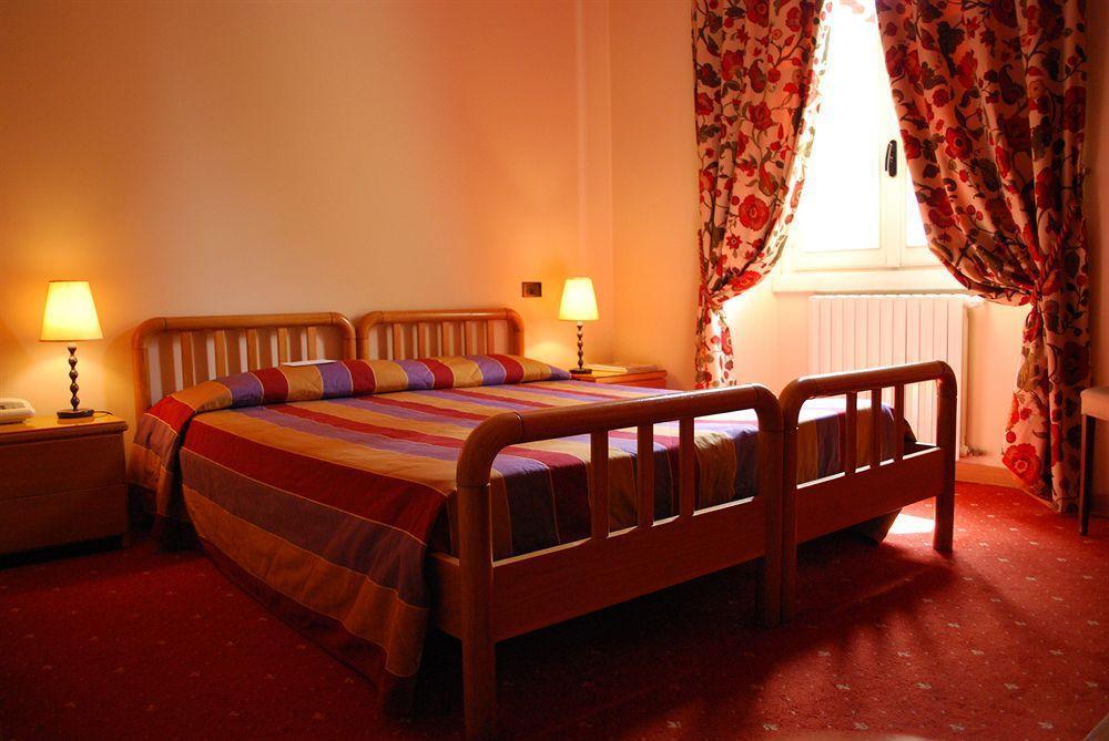 Albergo Giardino Cernobbio Exteriér fotografie