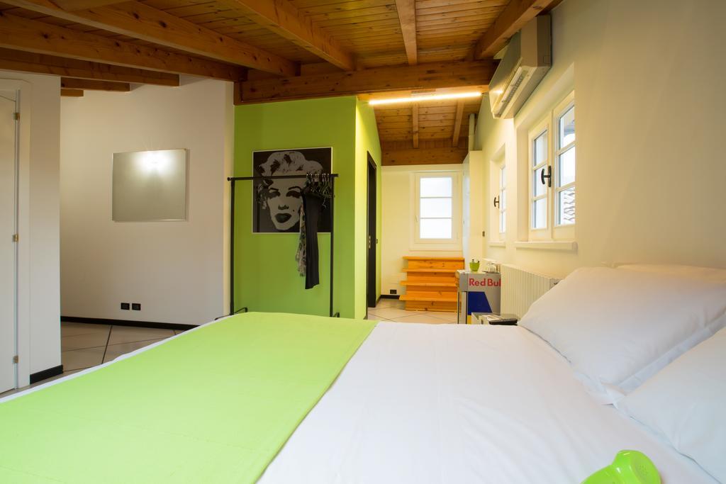 Albergo Giardino Cernobbio Exteriér fotografie