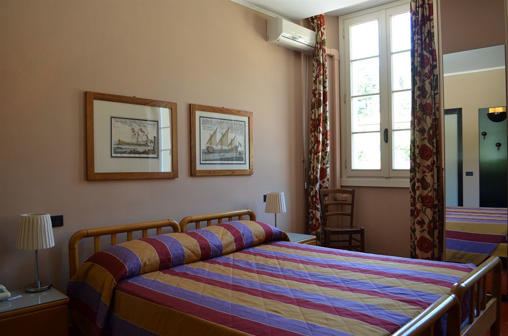 Albergo Giardino Cernobbio Exteriér fotografie