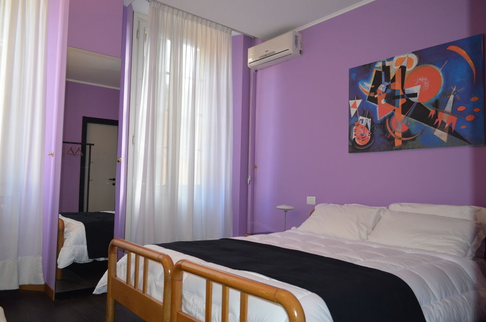 Albergo Giardino Cernobbio Exteriér fotografie