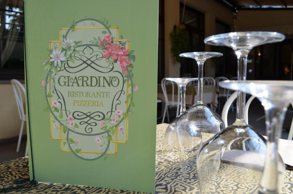 Albergo Giardino Cernobbio Exteriér fotografie