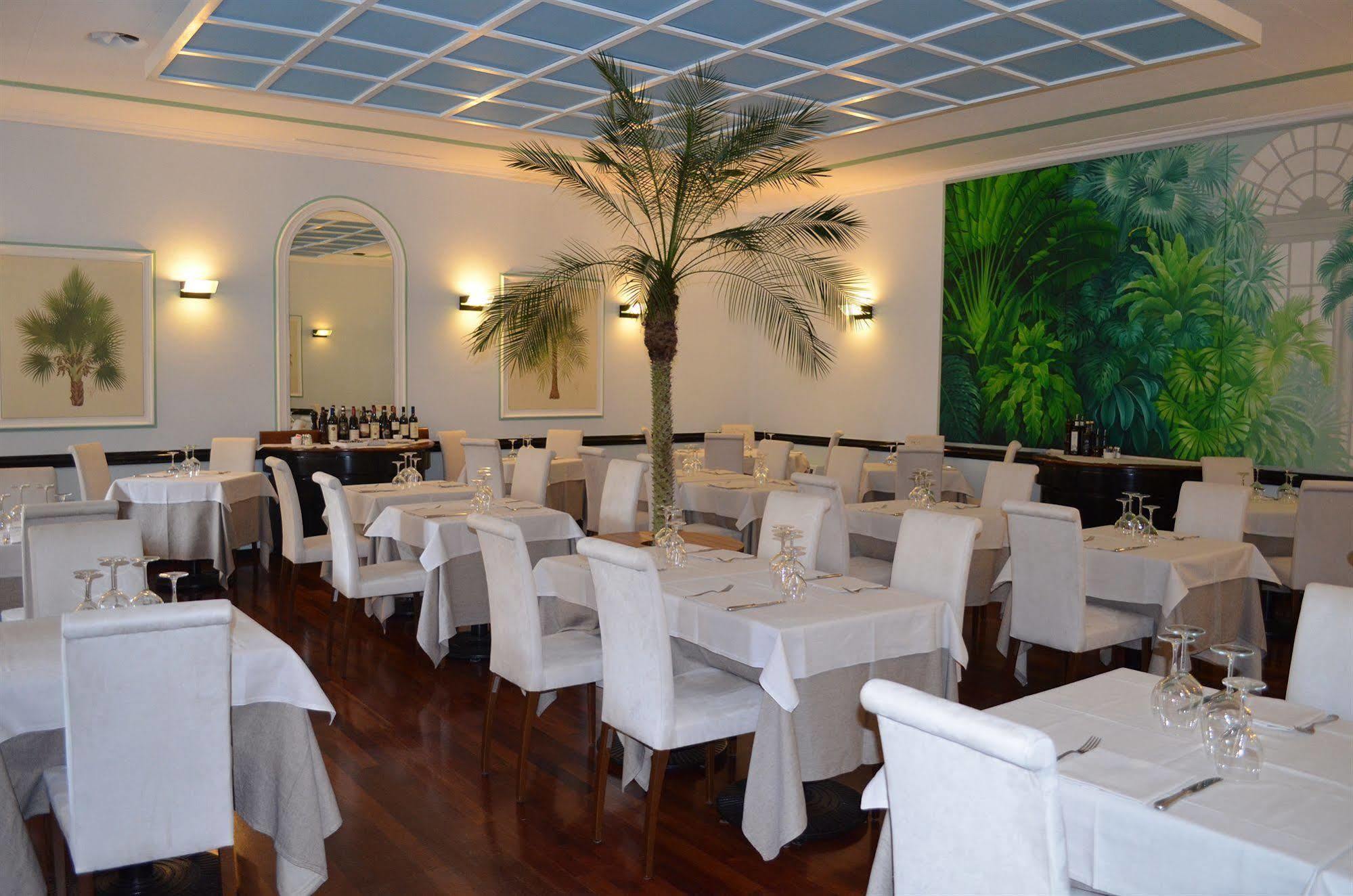 Albergo Giardino Cernobbio Exteriér fotografie