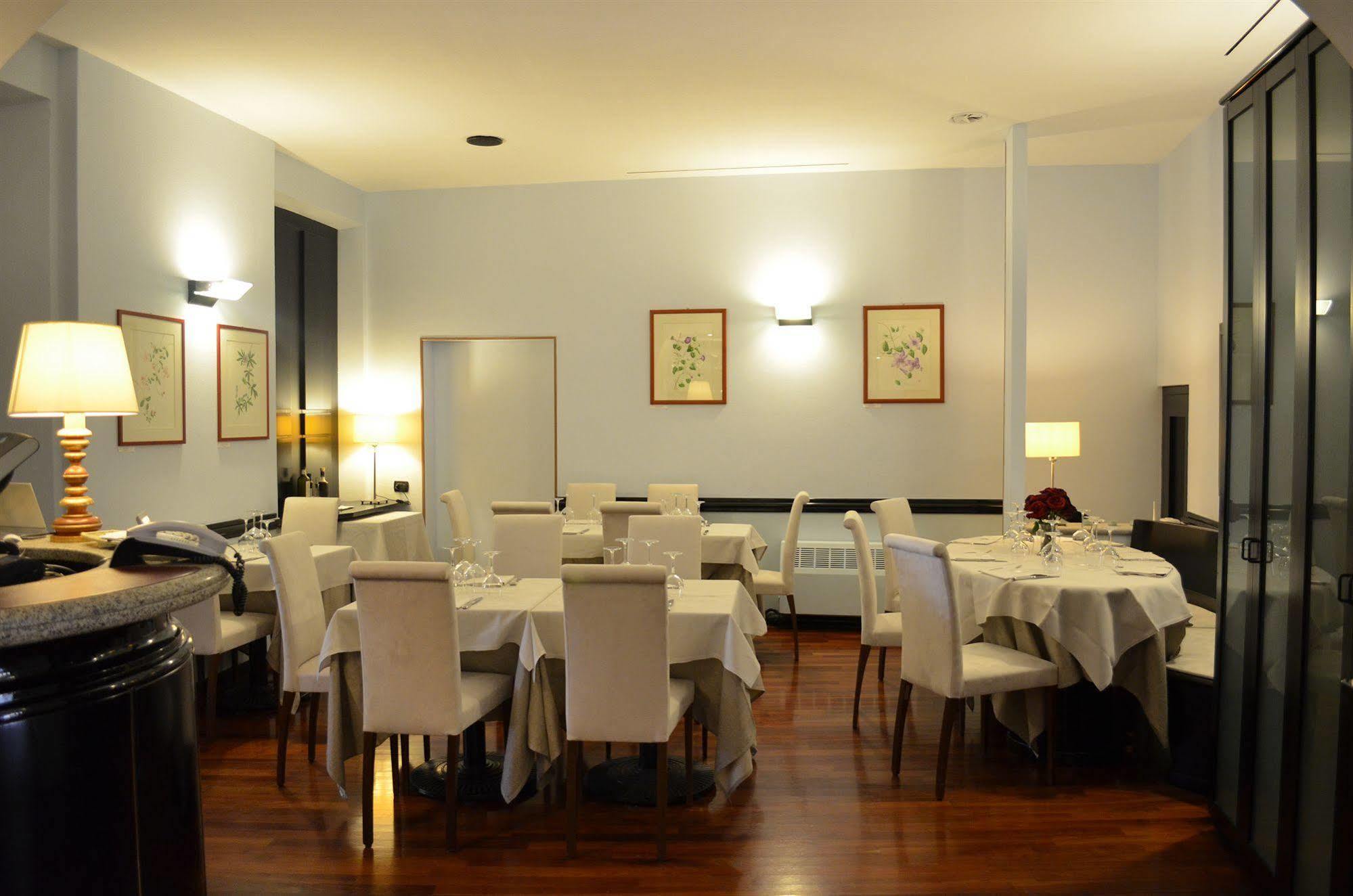 Albergo Giardino Cernobbio Exteriér fotografie
