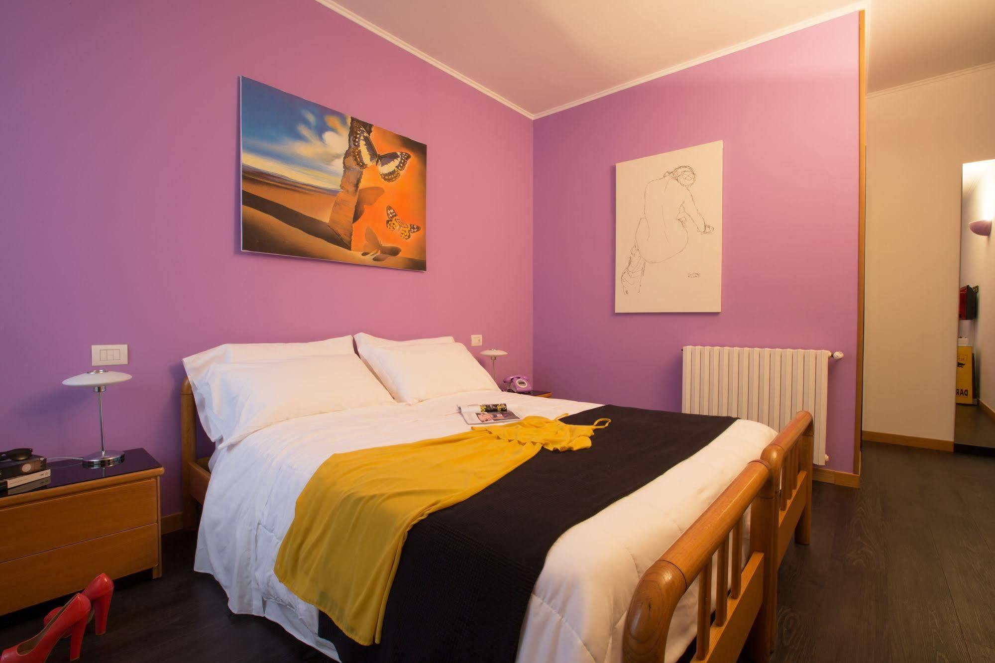 Albergo Giardino Cernobbio Exteriér fotografie