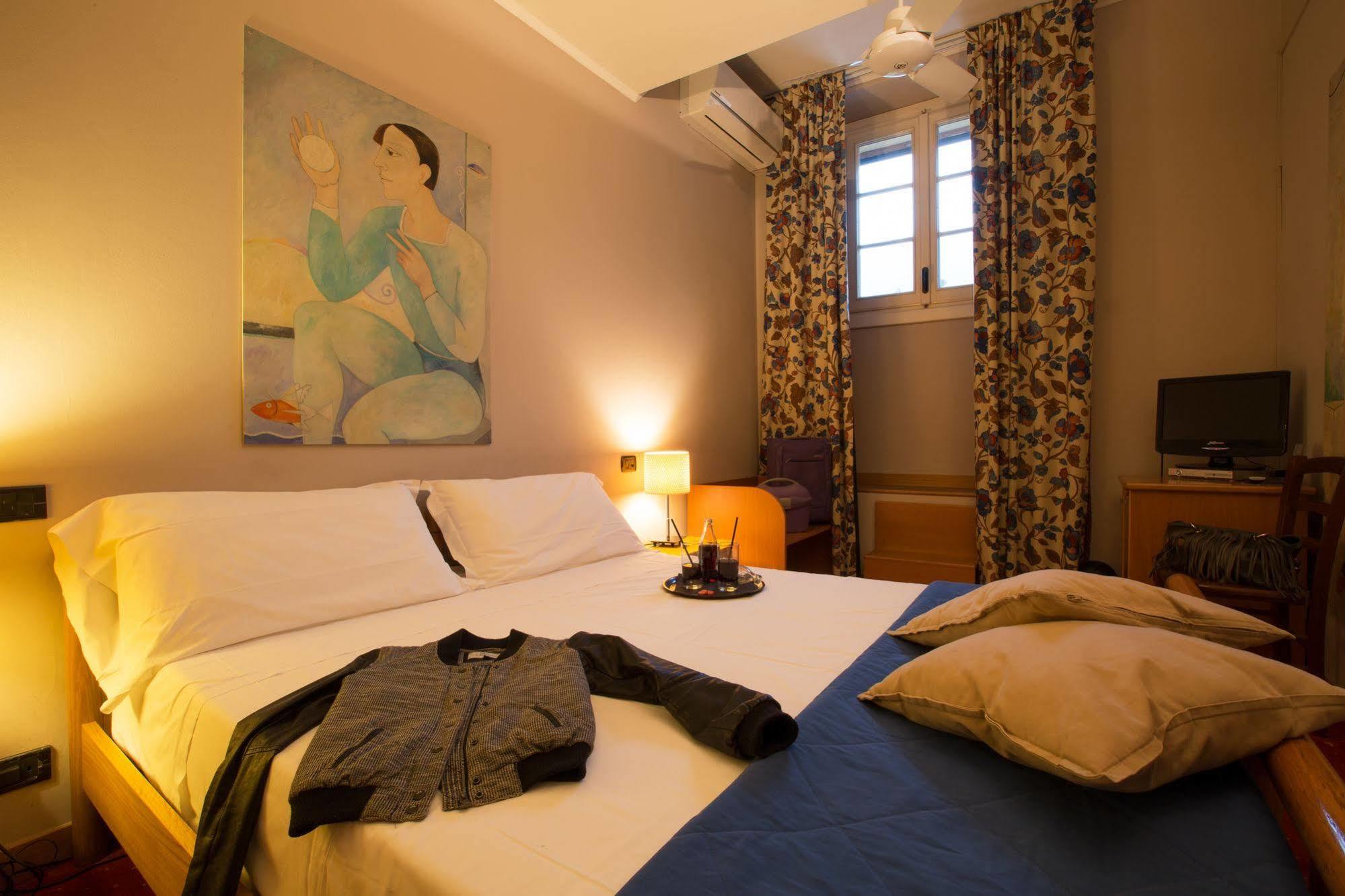 Albergo Giardino Cernobbio Exteriér fotografie